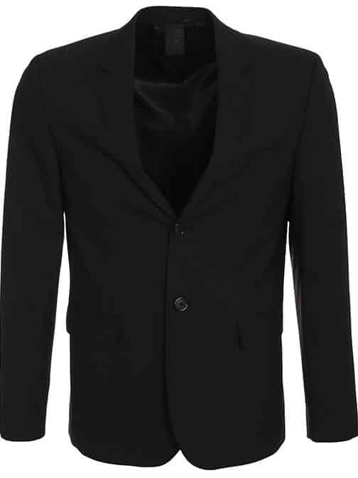 Slim Fit Suit Jacket - الصورة 4